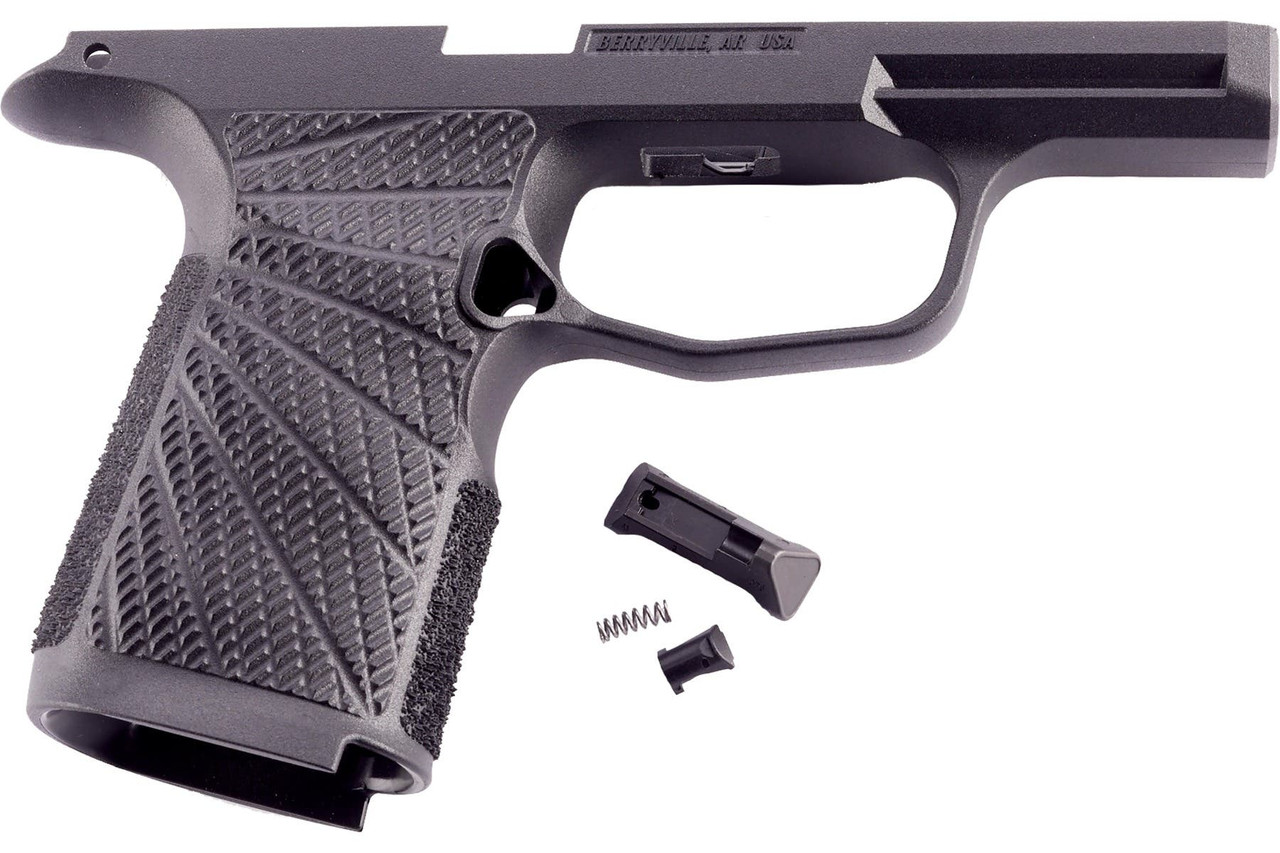 Wilson Combat Grip Module WCP365 XL Matte Grip Panel Fit Sig P365XL