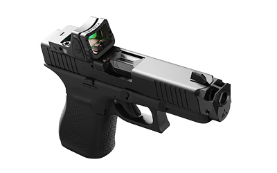 Radian Weapons Guardian Optic Guard Aluminum EPS Mount for Walther PDP 2.0