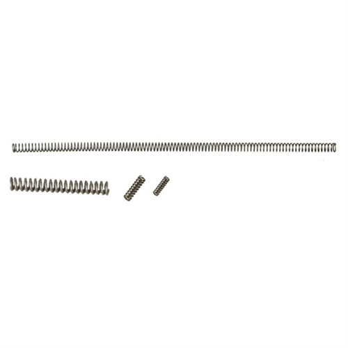 Power Custom 10/22 Spring Kit Ruger 10/22 Compatible Improved Cycling Lock Time Trigger Feel