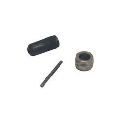 270 CALIBER CARBIDE SIZING BUTTON