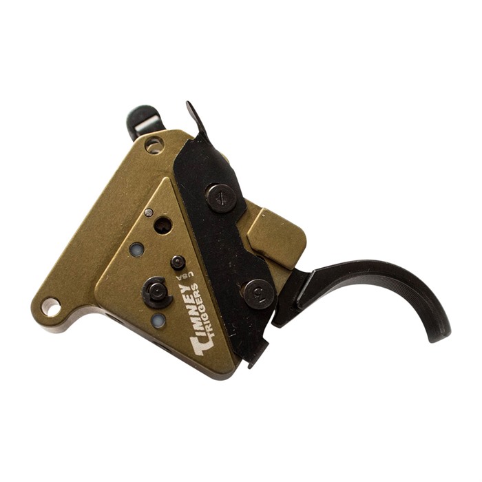 Timney Remington 700 Trigger Drop-In
