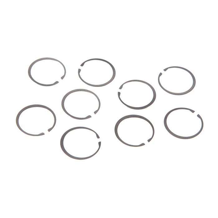 Sprinco USA AR 15 Bolt Ring Gas Ring 9 Pack AR 15 Compatibility