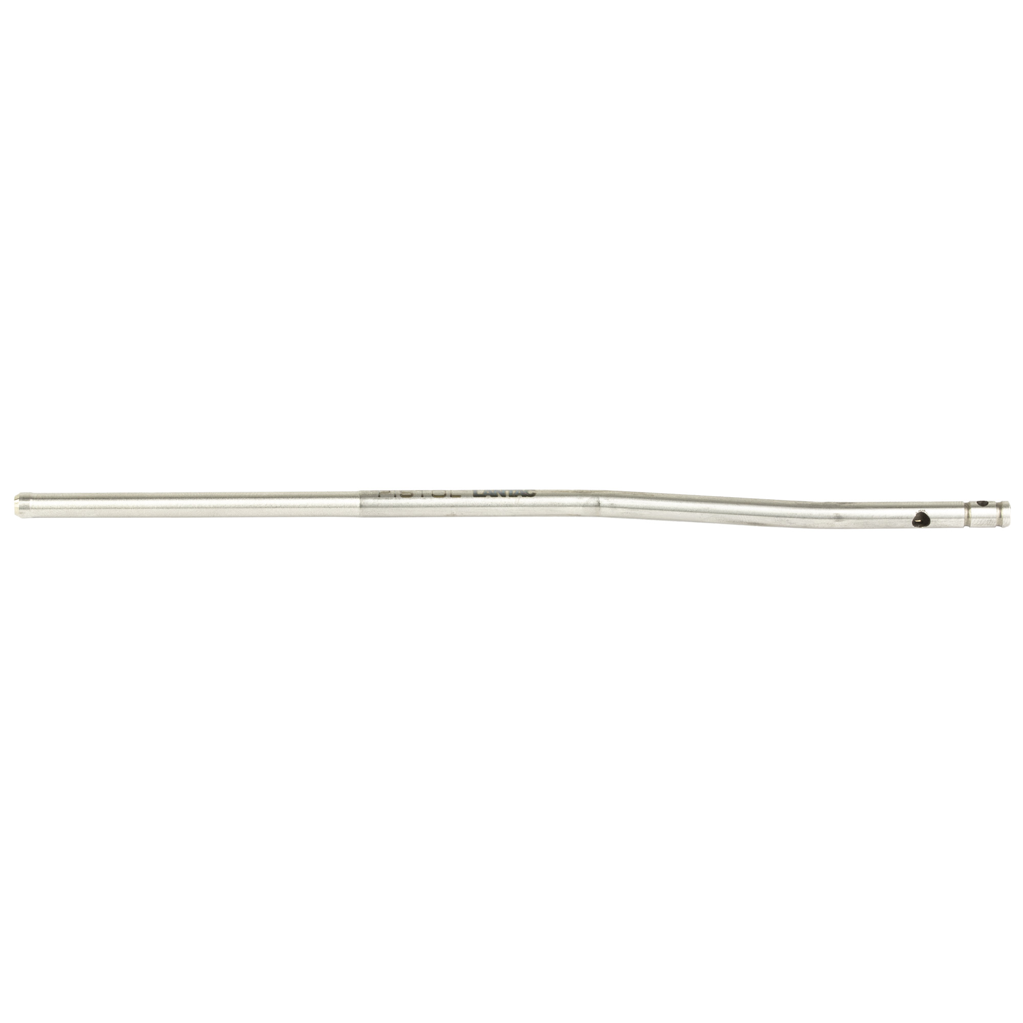 Lantac M-Spec PSTL Length Gas Tube Stainless Steel for AR-15 Pistol Length
