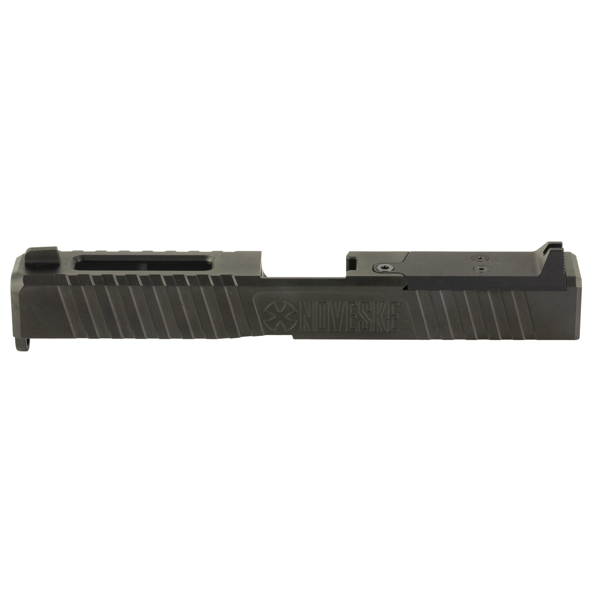 Noveske Dm Slide Glock 17 Gen 3 Optics Ready DLC Finish