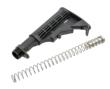 CMMG Receiver Extension and Stock Kit Carbine Mk3 6 Position .308 Buffer Assembly
