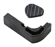 Ghost Inc Ghost Ext Mag Release Glock Gen 3 Polymer