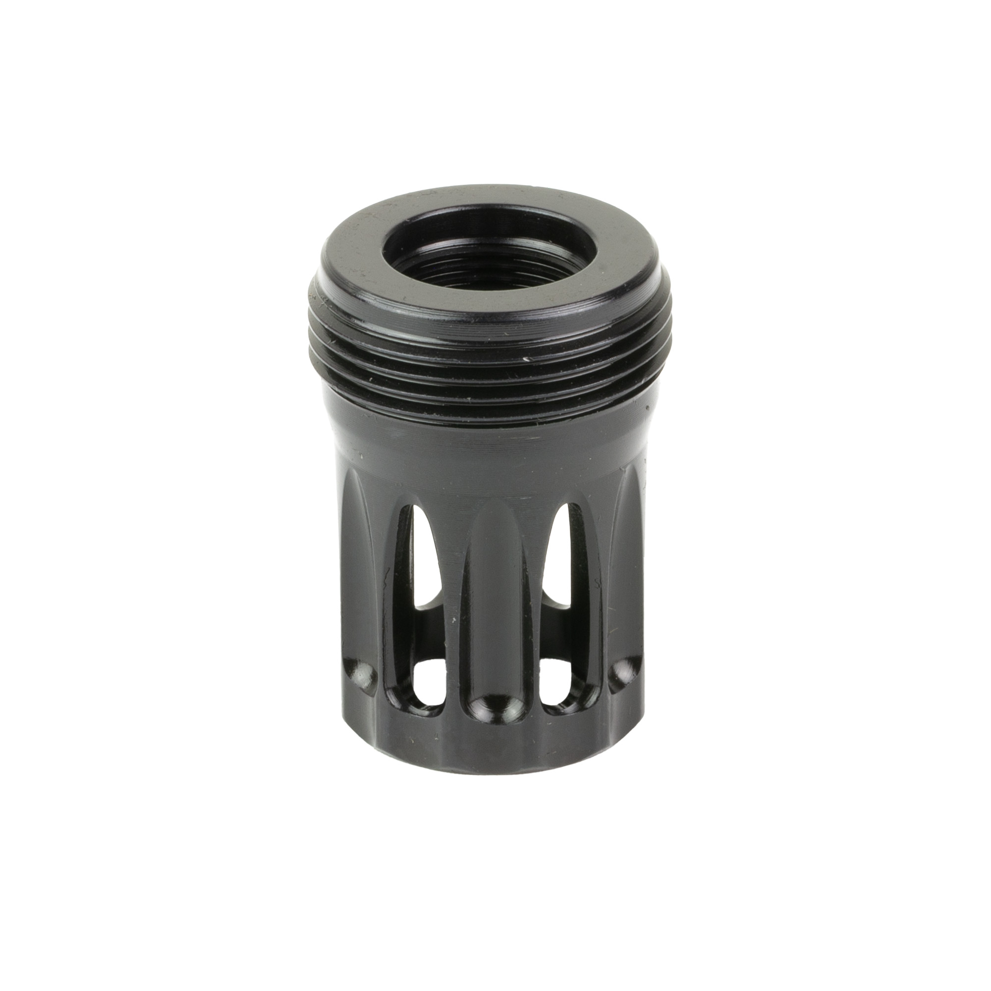Wilson Combat Quell K-Mount 5/8X24 Handgun Muzzle Device