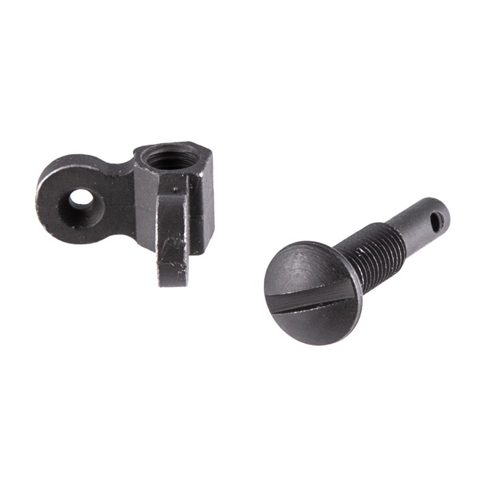 A1 REAR SIGHT APERTURE WITH WINDAGE SCREW FOR BRN16A1
