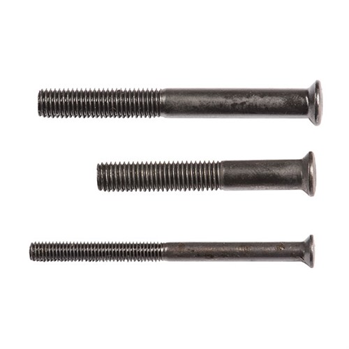 Remington 700 ADL Long Action Triggerguard Allen Screw Set Blued