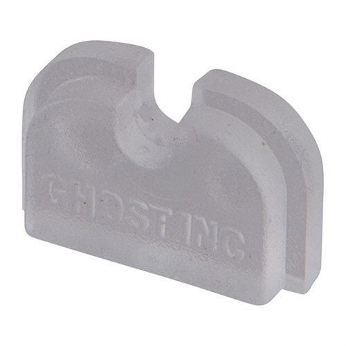 Ghost Inc Armorer Installation Plate Glock 43 Glock 42 43 Compatibility
