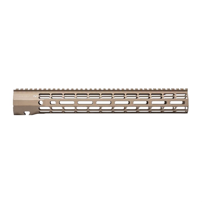 Aero Precision M5 Atlas R-One 15 Inch Handguard M-LOK Flat Dark Earth