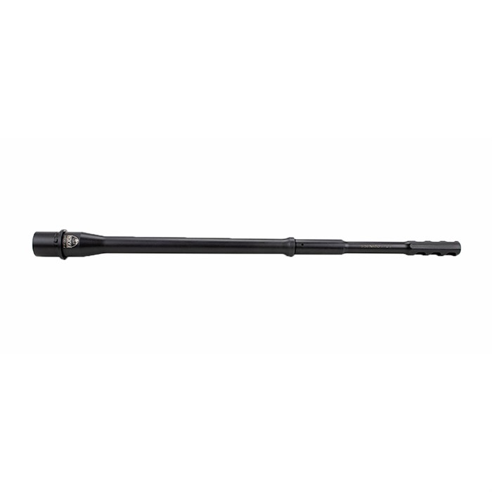 Faxon Firearms 16in Gunner Barrel Intergal Muzzle Brake AR-15 5.56 NATO 1-8