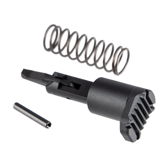 Strike Industries AR-15 Extended Forward Assist Lightweight Low Profile