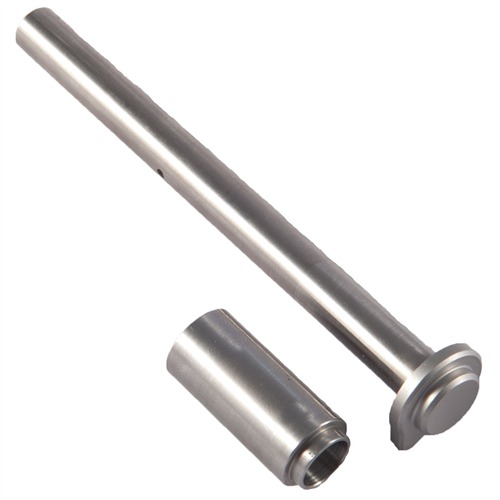EGW One-Piece 1911 Tungsten Guide Rod Government Model Upgrade