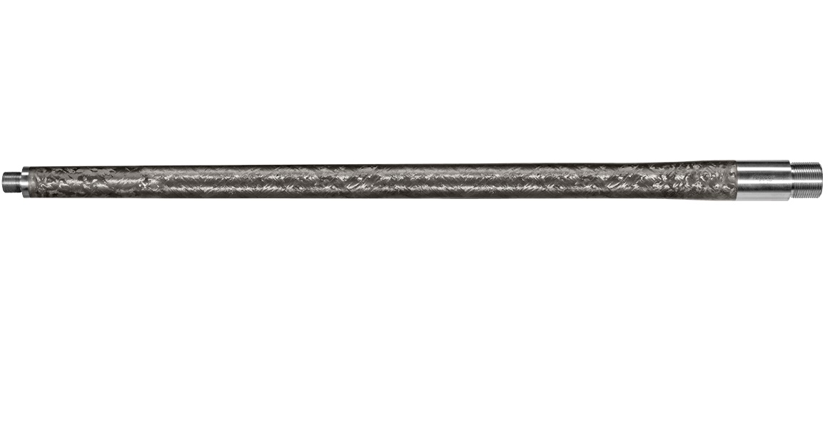 Proof Research Defiance Ruckus 7PRC 22in Barrel 1-8 Twist Carbon Fiber Tenacity