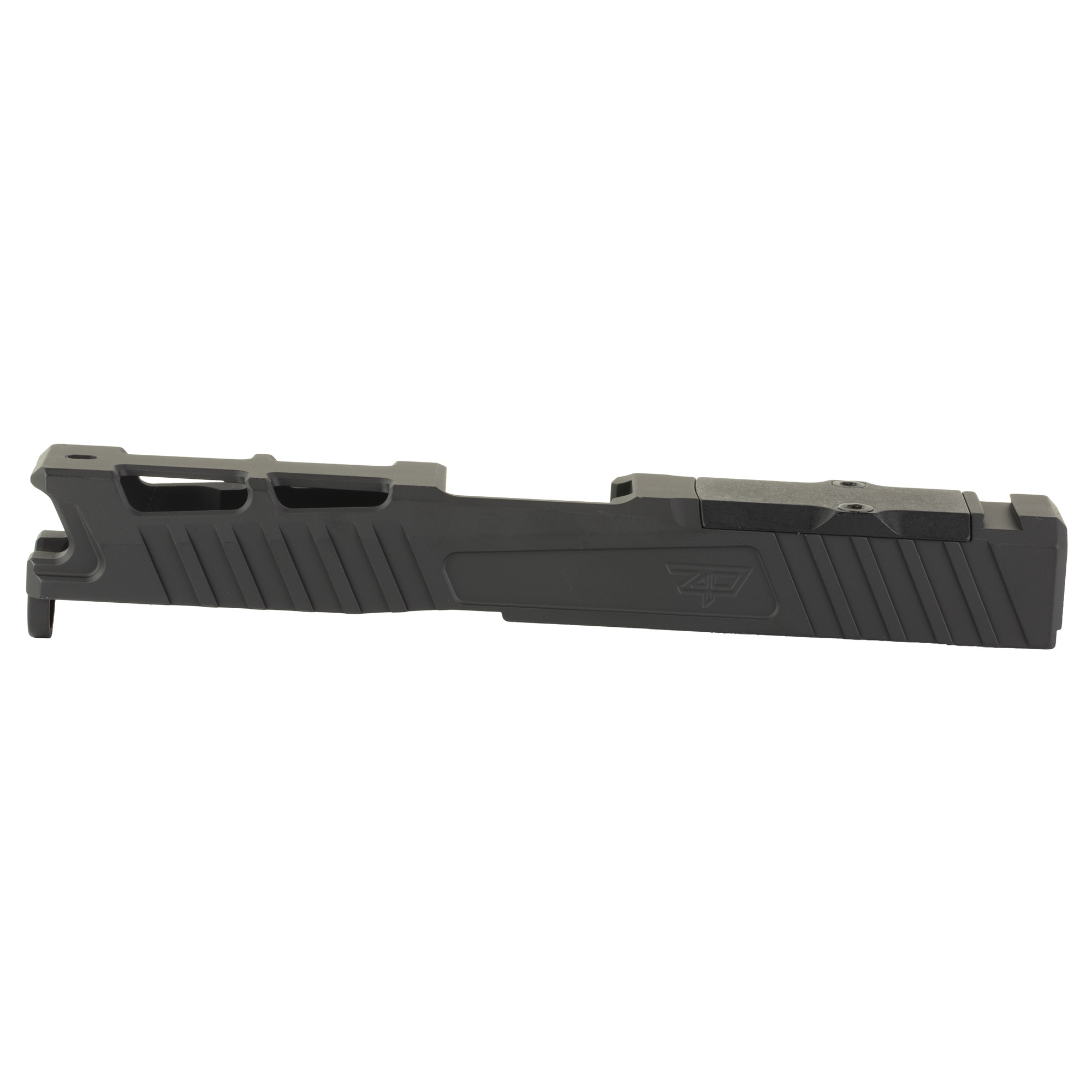 Zaffiri Precision ZPS.4 Glock 19 Gen 3 Slide Optics Ready Cerakote