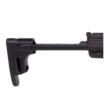 German Sports Guns OEM Replacement Stock Polymer Retractable for GSG 16 with Storage