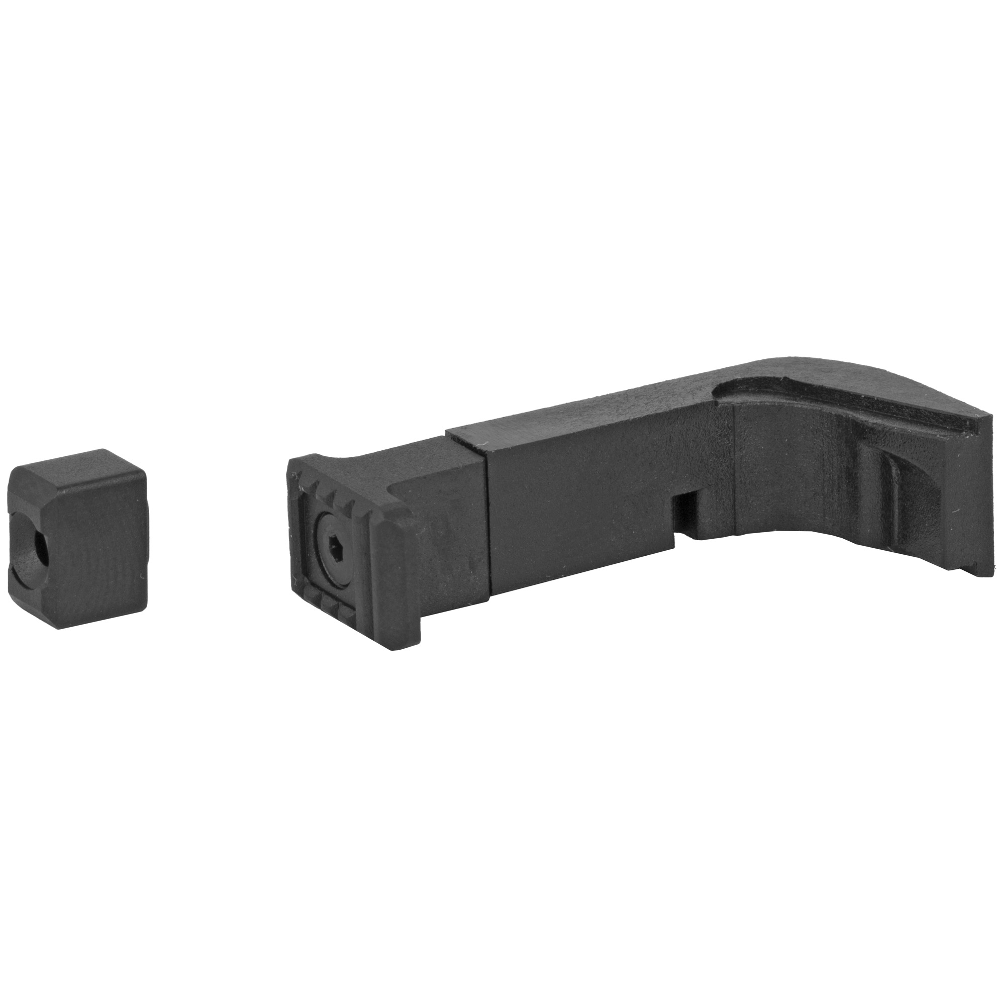 Strike Industries Modular Magazine Release for Glock 17 Gen 1-3