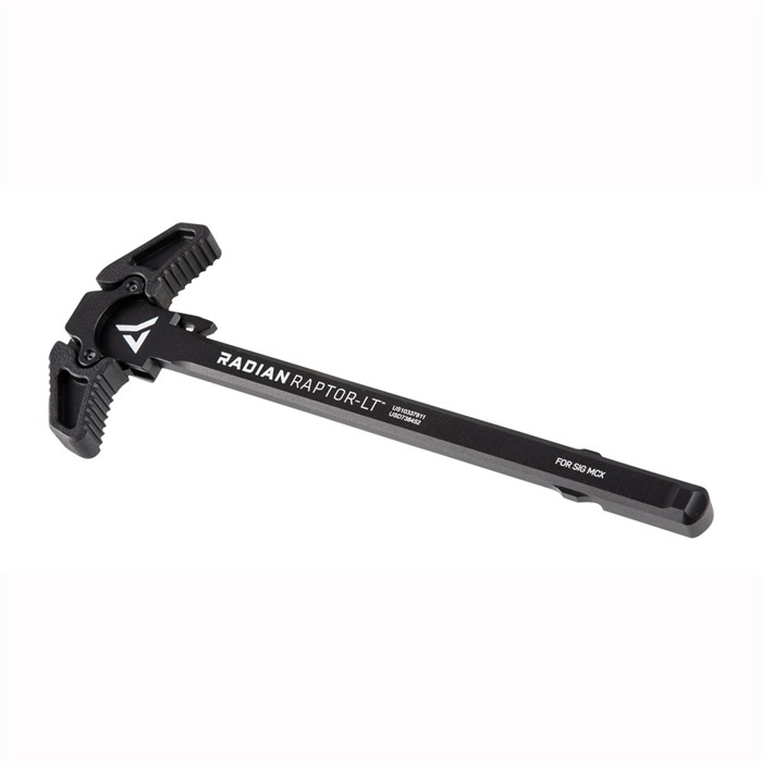 Radian Weapons Raptor LT Ambi Charging Handle Fits Sig MCX Model R0364