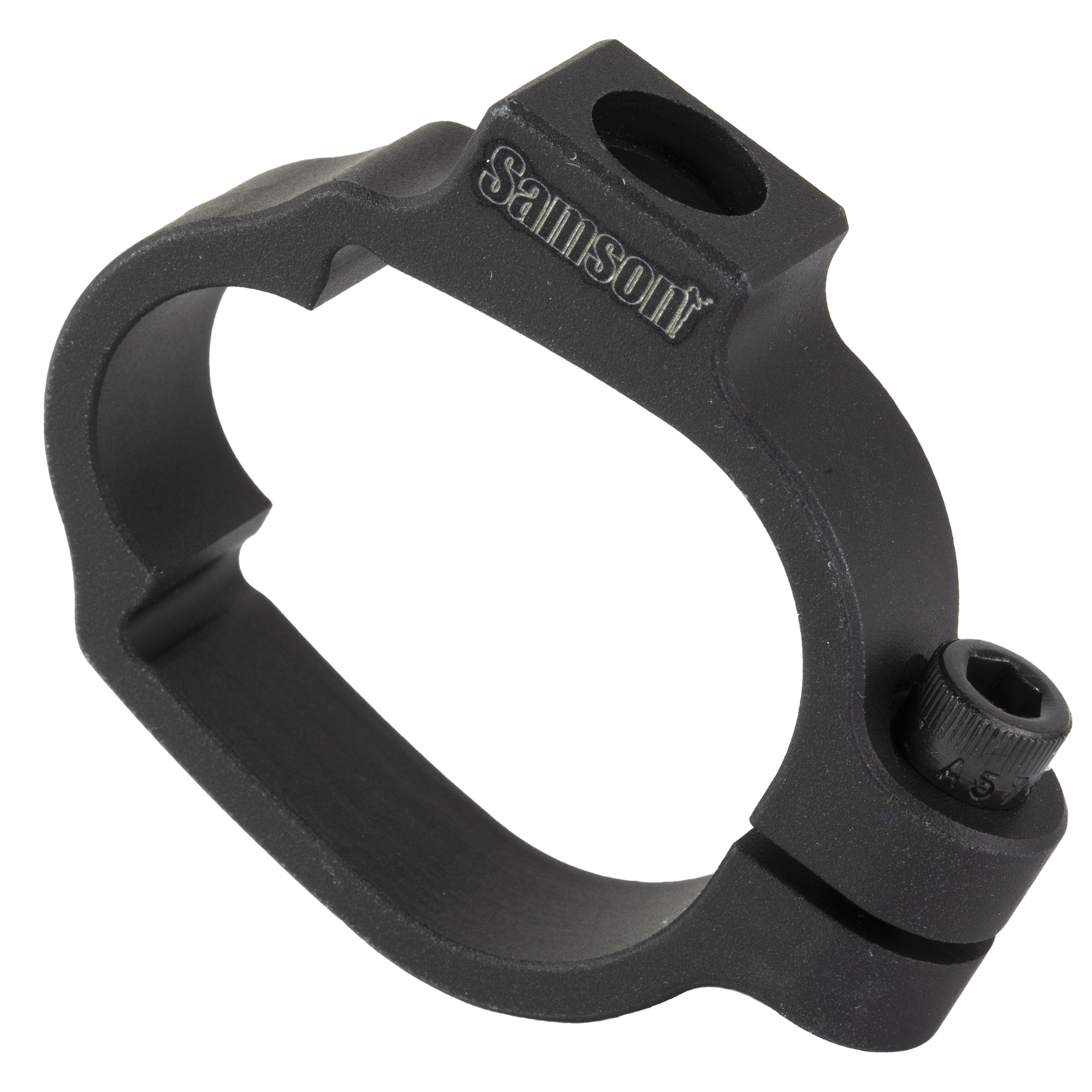 Samson B-TM Barrel Band Ruger 10/22 Adaptor 0.50 Inch Aluminum
