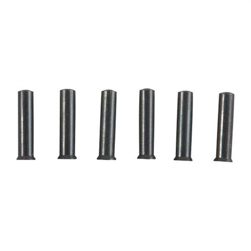 Brownells Mainspring Cap Pin 6 Pack Blued for 1911 Commander