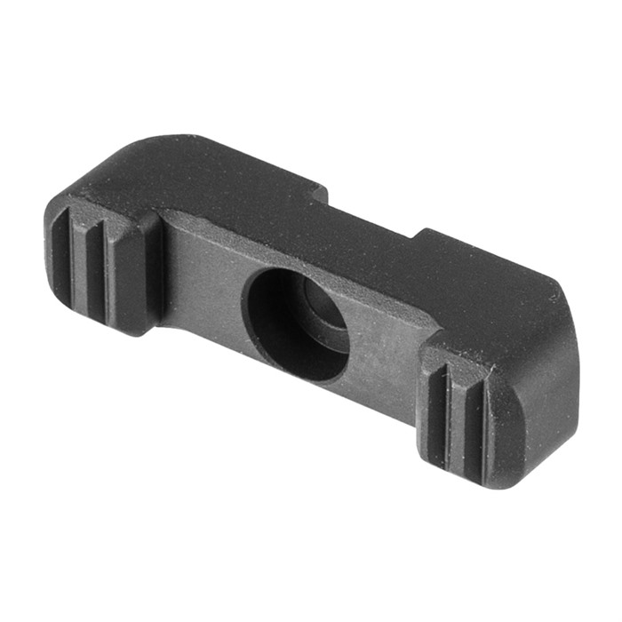Kinetic Research Group Aluminum Magazine Release Button for AR-15