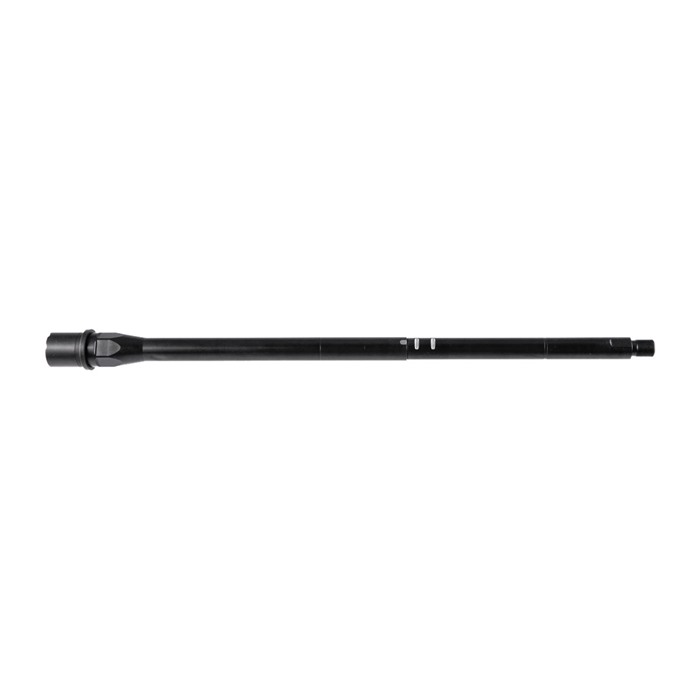 Foxtrot Mike 41V50 16in AR-15 Barrel 5.56 NATO 223 Wylde Nitride
