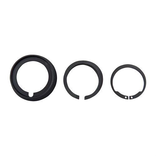 D.S. Arms Delta Ring Kit Steel AR-15 Compatibility