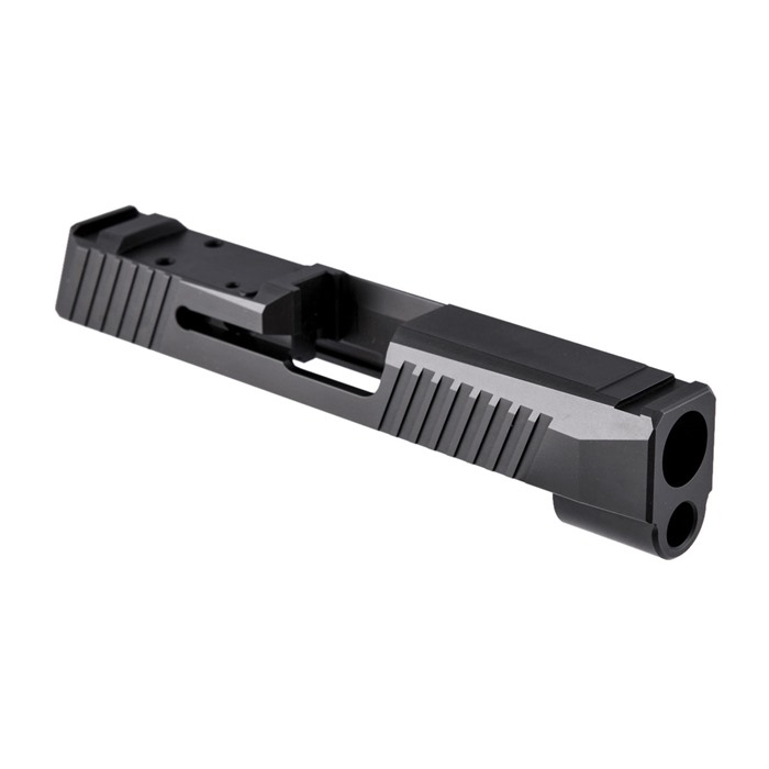 Brownells Holosun 507K Cut Slide for Sig P365 XL Stripped Slide