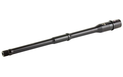 Faxon Firearms 16in 8.6mm Blackout AR10 Nitride Target Crown Carbine Barrel
