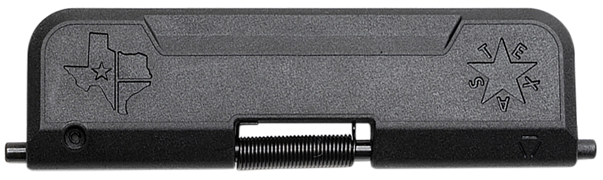 Strike Industries ARUDCETX223 Dust Cover AR-15 Polymer
