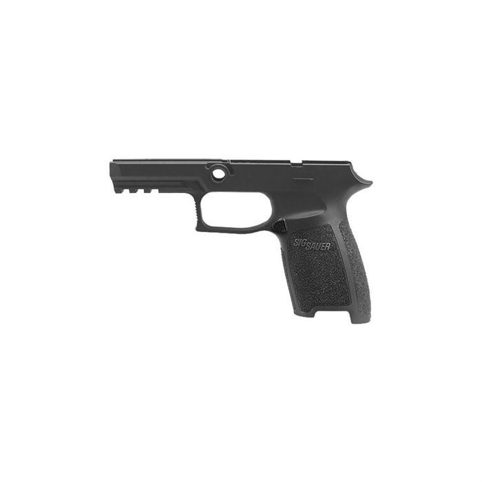 Sig Sauer Grip Module Assembly P320 P250 Carry Large 9mm .357 SIG .40AUTO