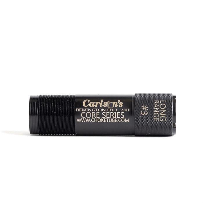 Carlson Remington Core Rem Choke 12 Gauge Long Range for Remington Shotguns