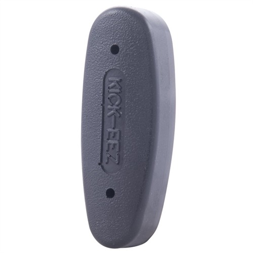 Kick-Eez JR Recoil Pad Youth Rubber Durable Comfort for Stocks