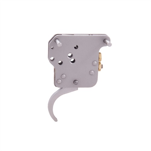 Shilen Std Rem 700 40X XP-100 Trigger Stainless Adjustable for Remington Actions