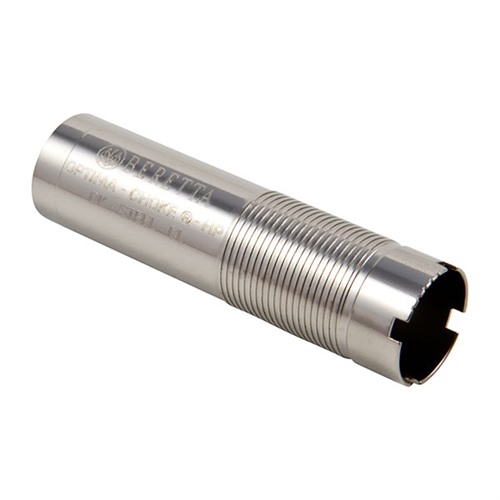 Beretta Optimachoke HP Flush 20 Gauge Cylinder Choke Tube Optima HP Stainless Steel