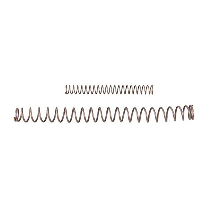Wolff Gunsprings 14 lb Glock Recoil Spring Kit for Glock 17 17L 20 21 22 35