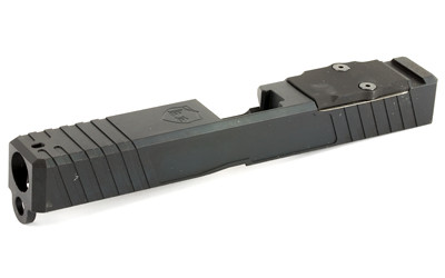 Ke Arms Ke17 Charlie Slide Glock 17 Drop In Upgrade