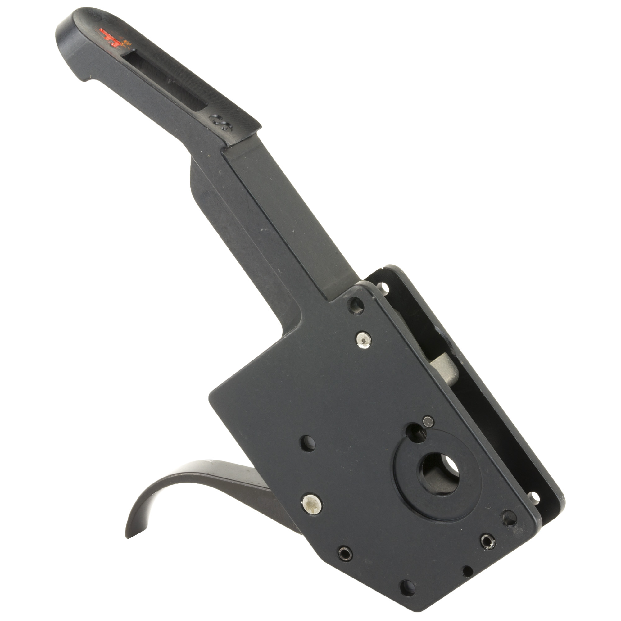 Timney Ruger American Centerfire Trigger Curved 3 lb Adjustable 641C