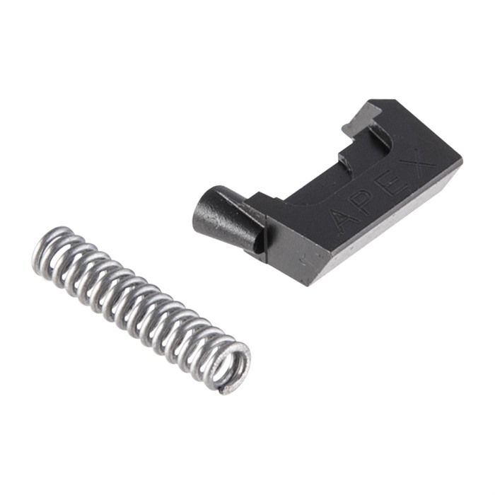 Apex Tactical F-rstnt Extractor for Glock Gen 3 and 5