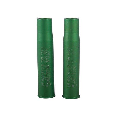 Little Skeeters 12 to 410 Mini Tube Gauge Reducers for Shotgun Barrels