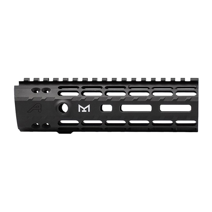 Aero Precision AR15 7.3" Enhanced M-LOK Handguard Gen 2 Anodized Finish