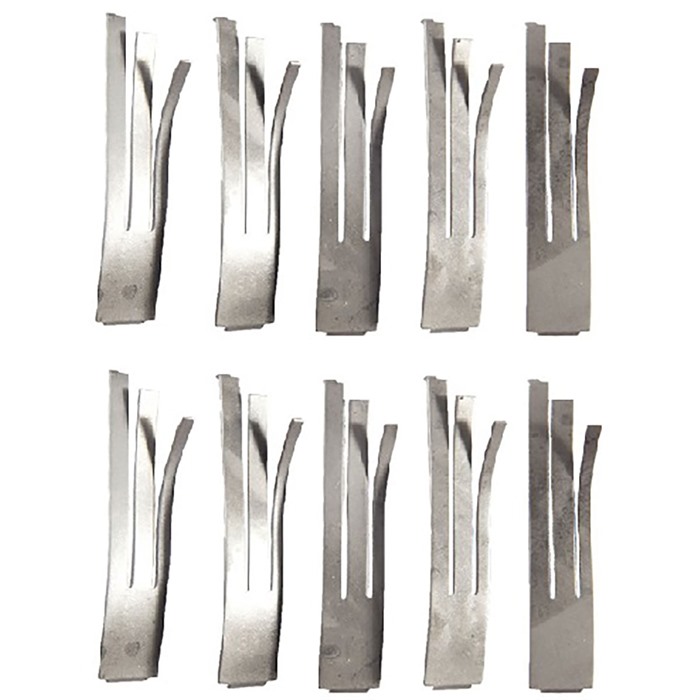 Wolff Gunsprings 1911 Sear Spring 10 Pack for Government