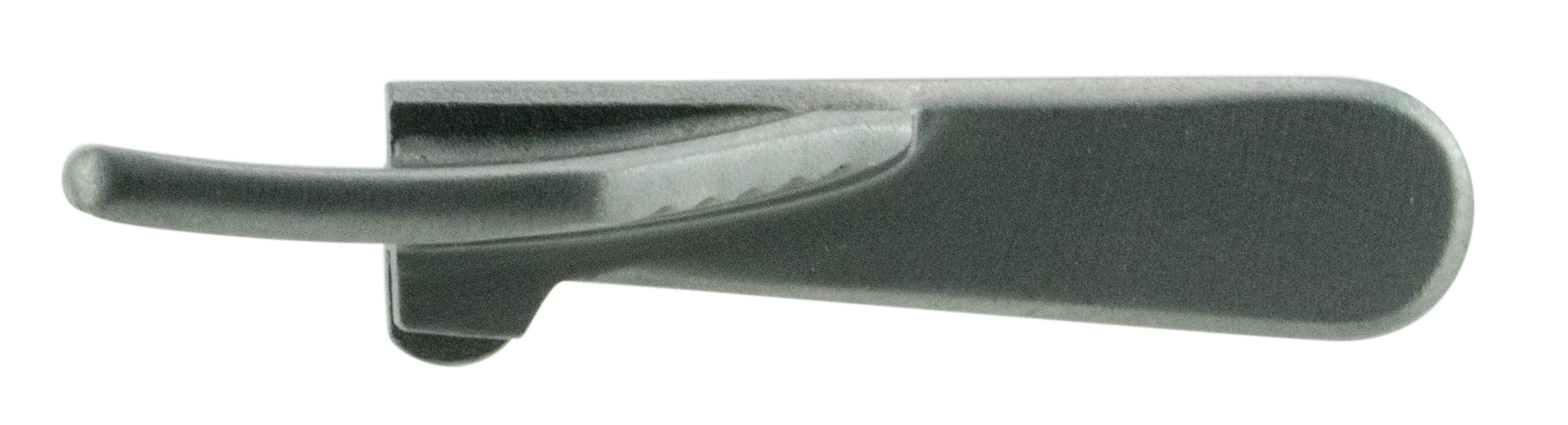 Wilson Combat 7S Slide Release Extended 45 ACP Stainless Steel 1911 Handgun