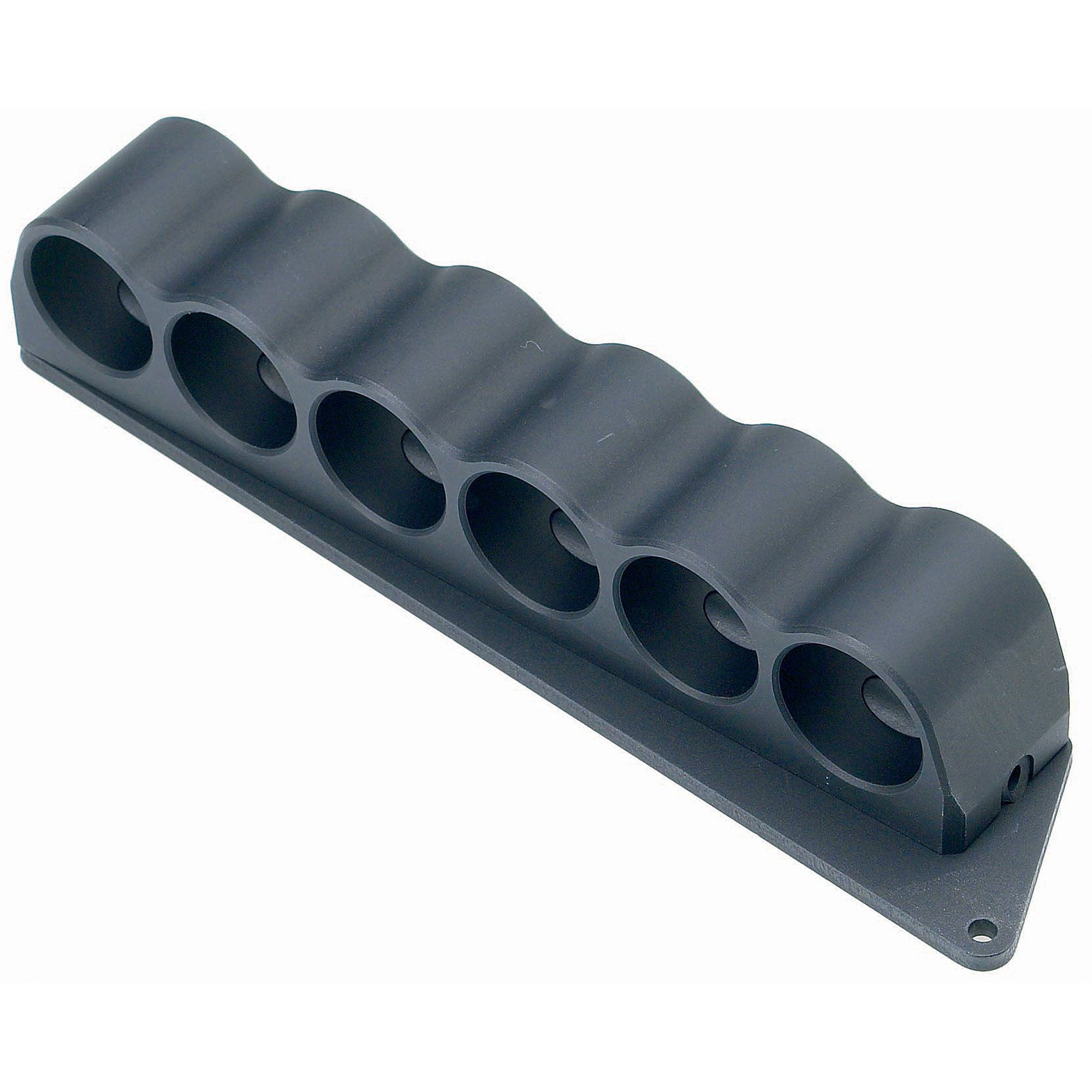 Mesa Tactical Six-Shell Side Saddle Mossberg 500 590