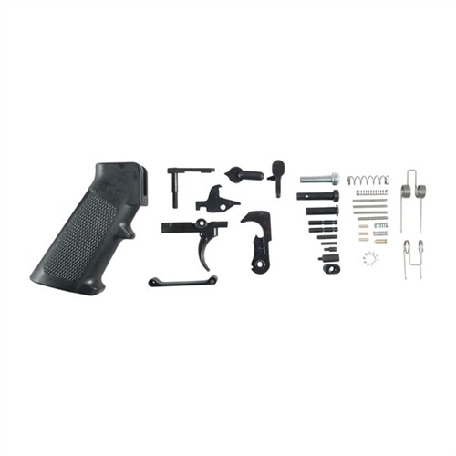 DoubleStar DBST LPK 556 Ar-15 Lower Parts Kit for Ar-15 builds