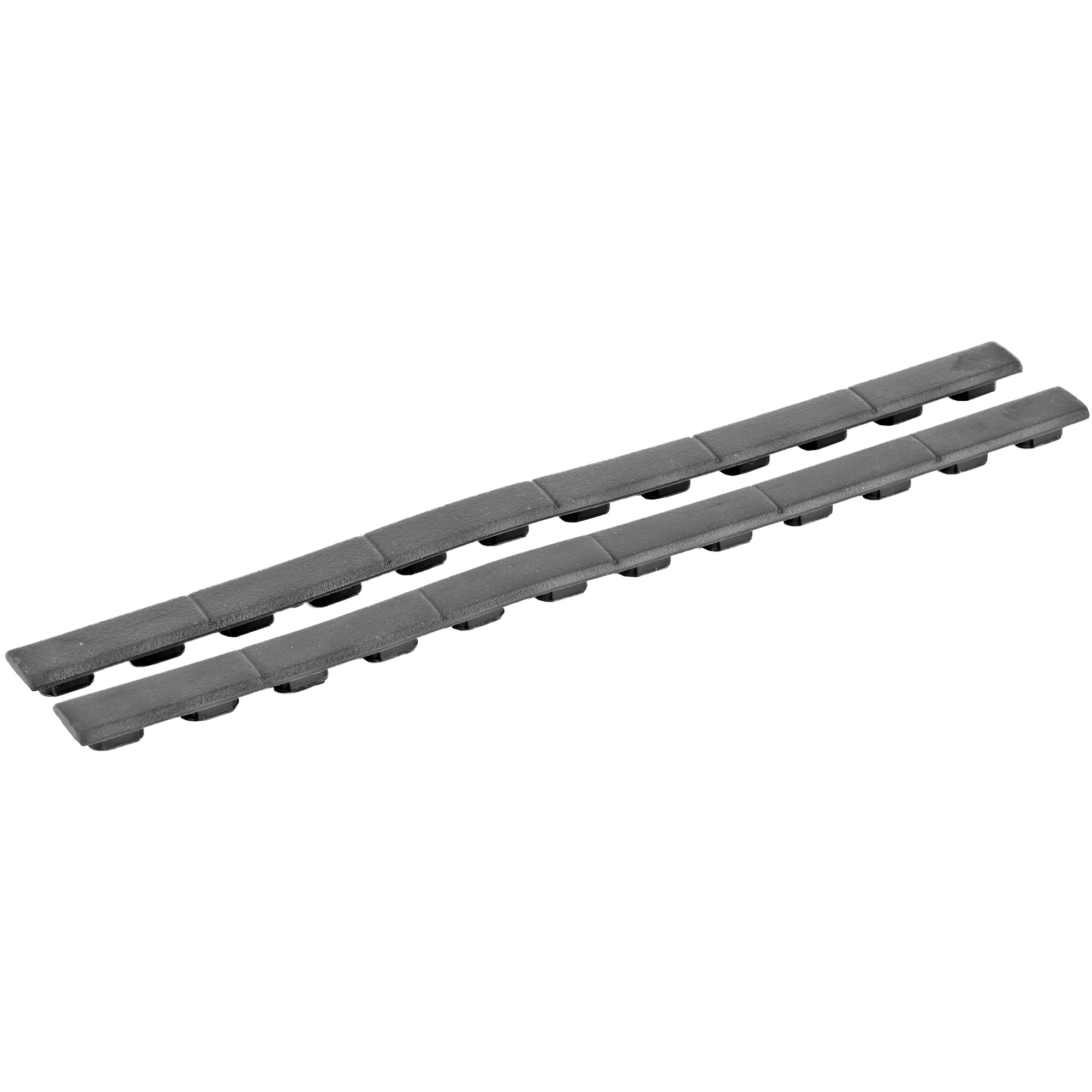 Magpul MAG602-BLK M-LOK Rail Covers Type 1 Black