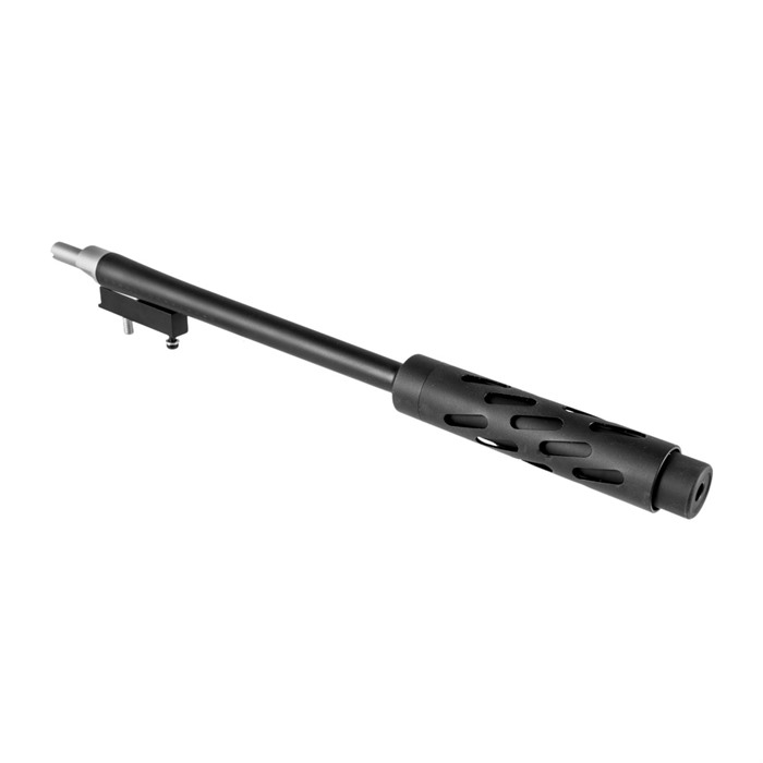 Tactical Solutions Ruger 10/22 Takedown SB-X Barrel 16.63 Threaded Matte