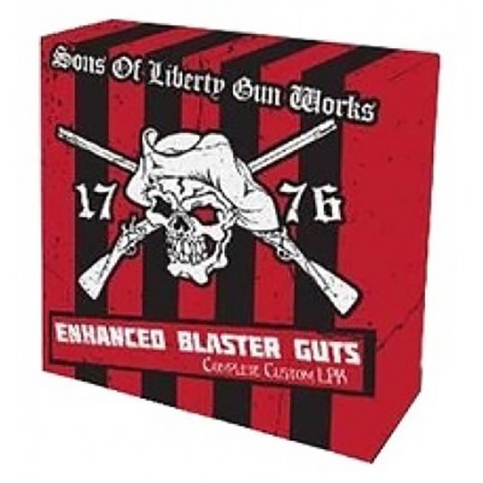 Sons of Liberty Gun Works AR-15 Enhanced Blaster Guts Lower Parts Kit