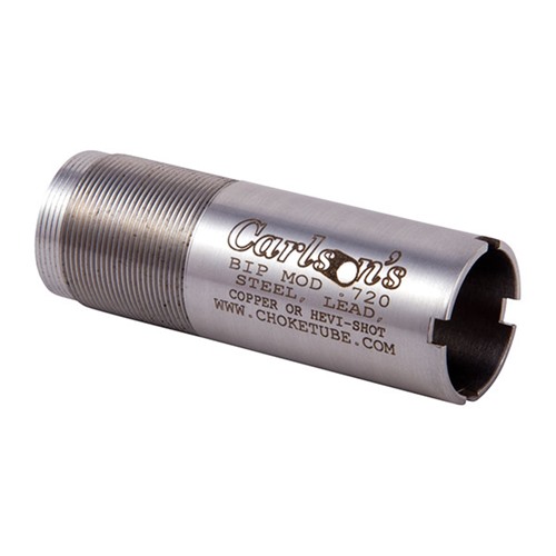 Carlson Choke Tubes 19964 Replacement Browning Invector Plus 12 Gauge Modified